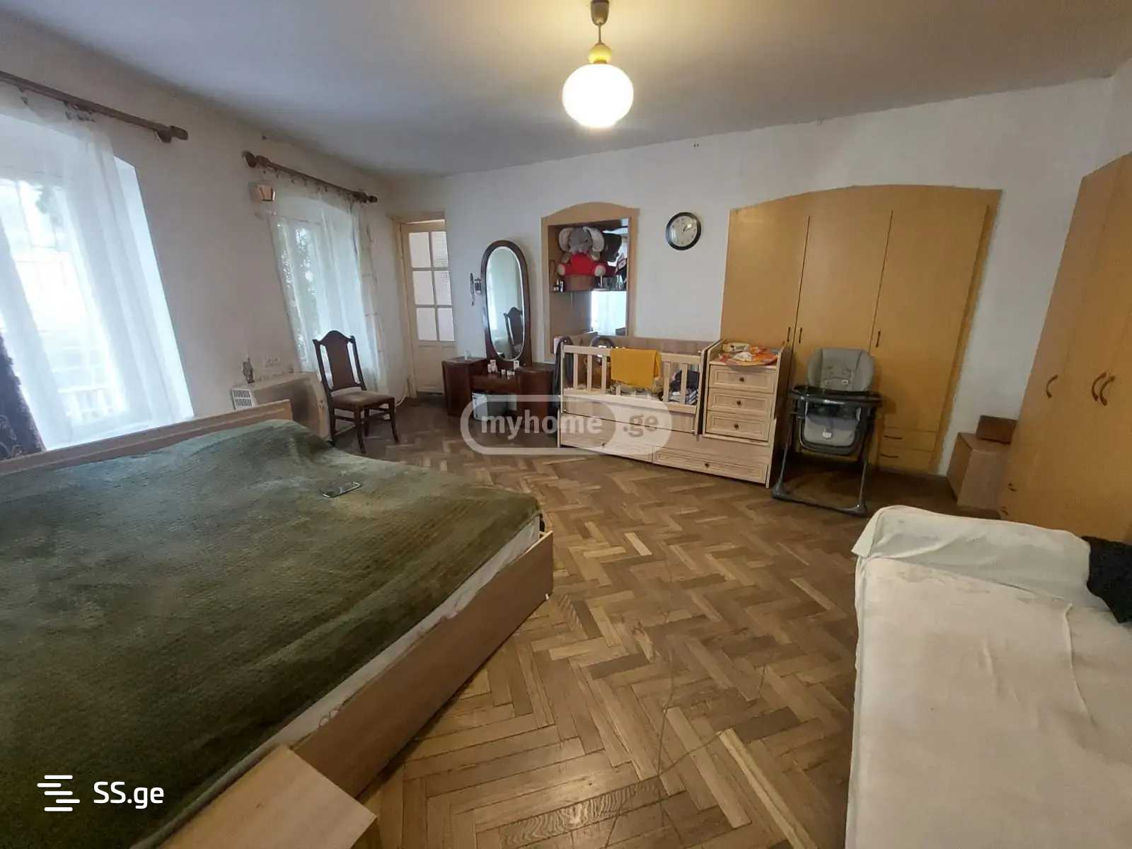 iashvili st. - 3 rooms