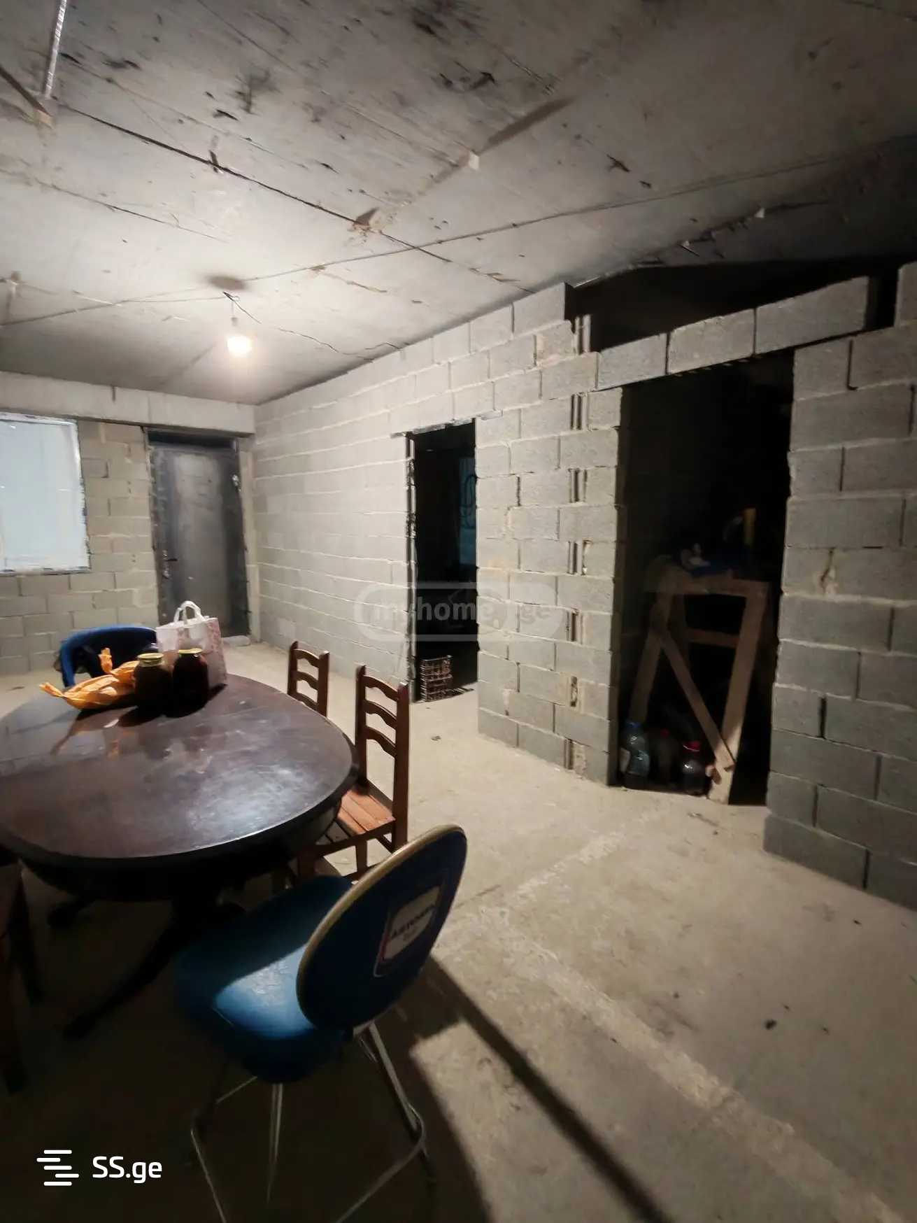 gakhokidze st. - 2 rooms