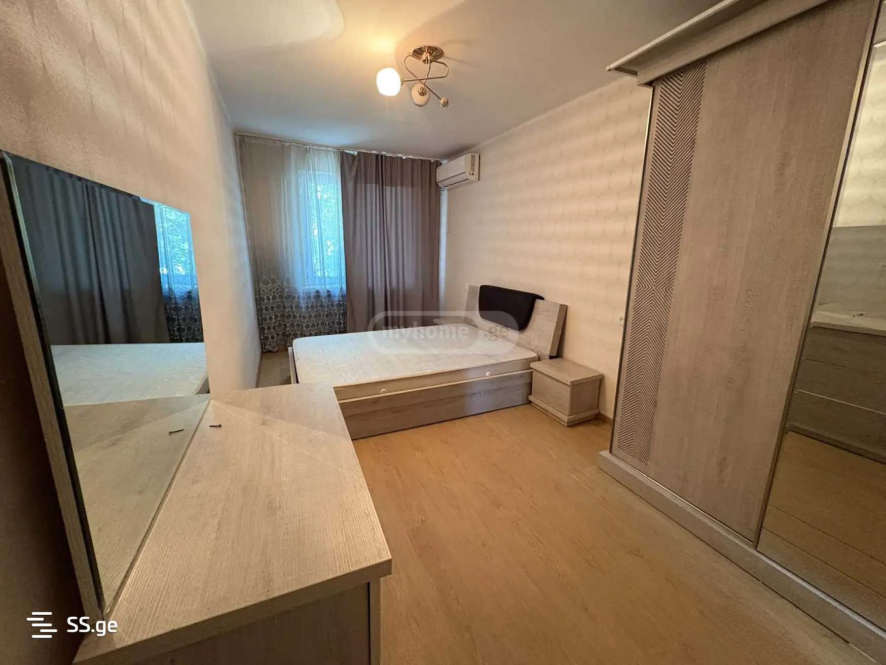 Квартира Varketilis meurneoba