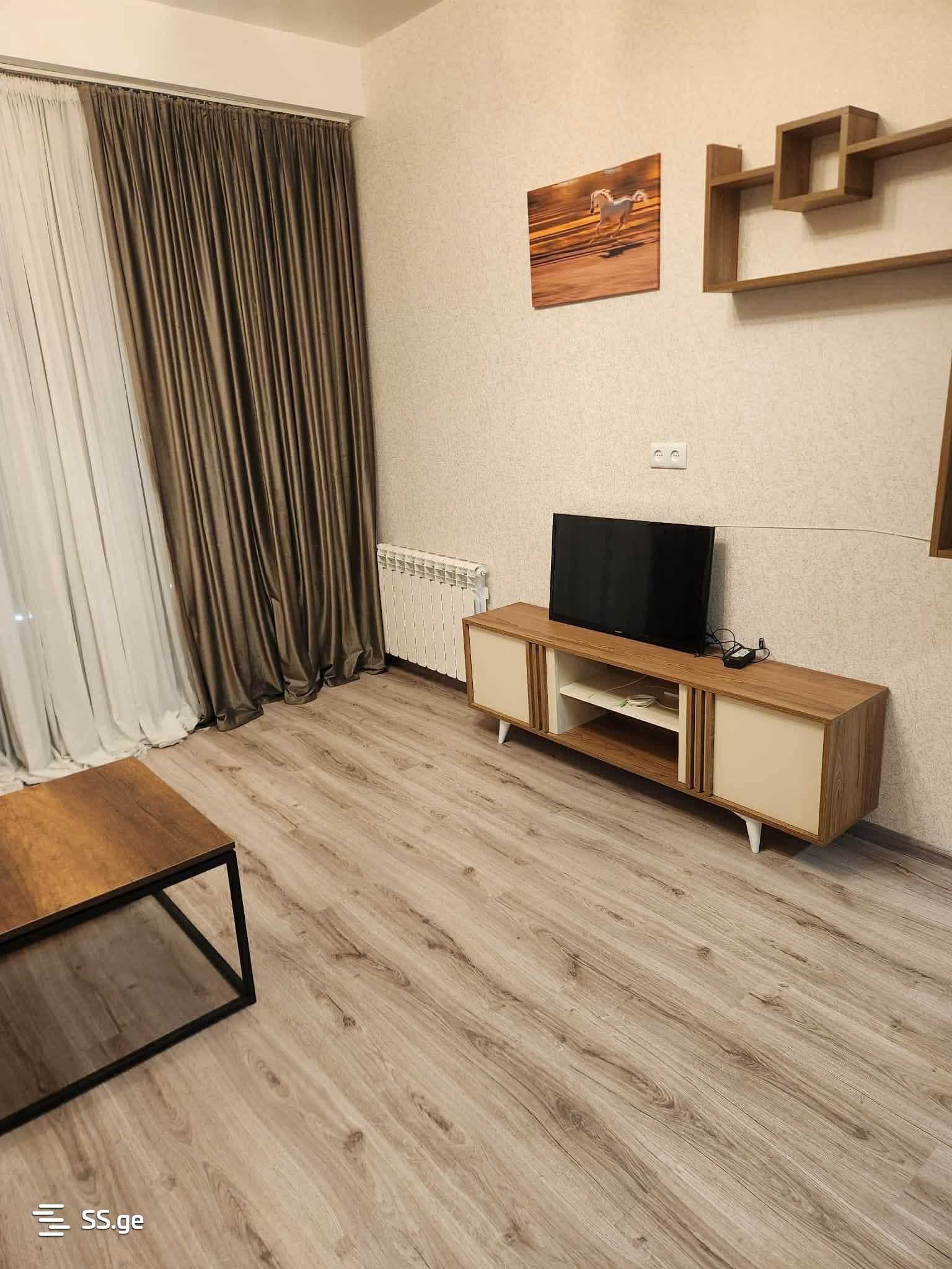 Квартира Archil Mephe st.