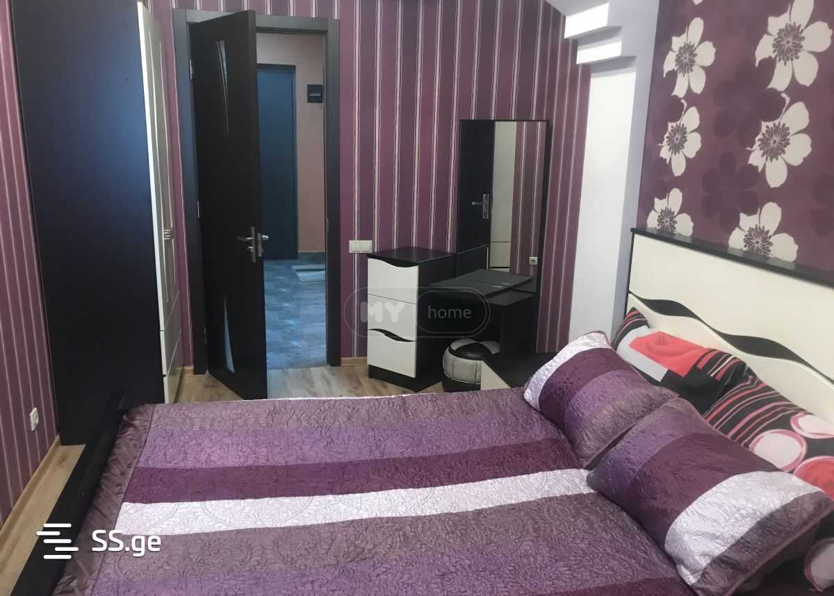 kavtaradze st. - 2 rooms