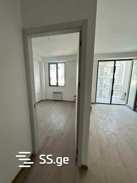 moskovi ave 24 - 2 rooms