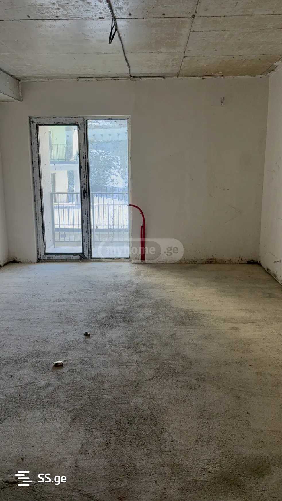 mindeli st. - 4 rooms