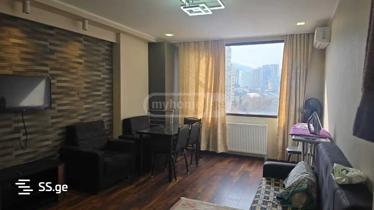 Dolidze st. - 2 rooms
