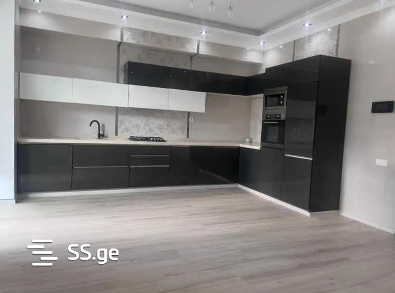 i. chavchavadze avenue - 8 rooms