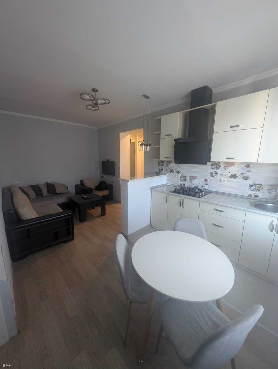 gakhokidze st. 30 - 3 rooms