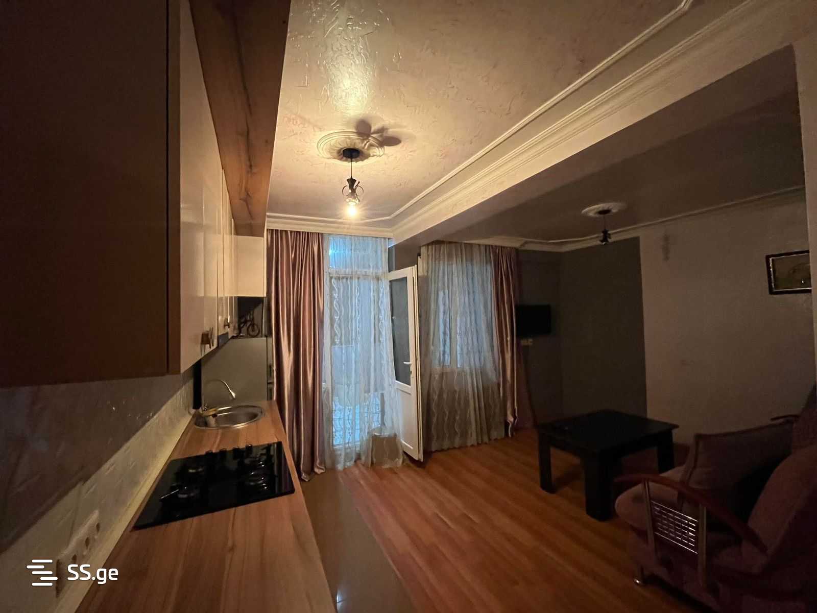 Boni-Gorodok District - 2 rooms