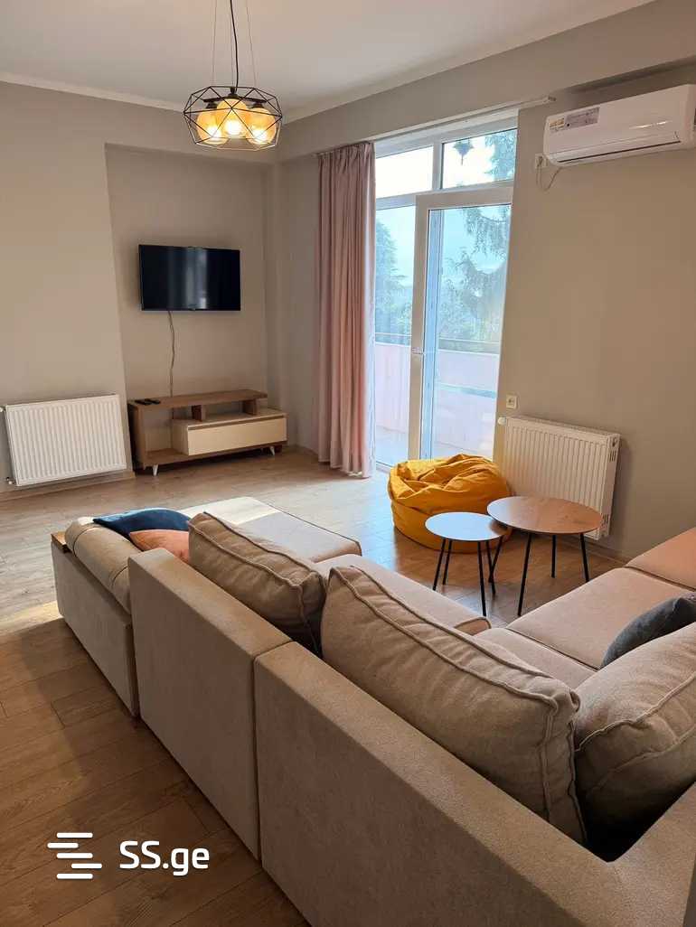 Квартира nucubidze st.