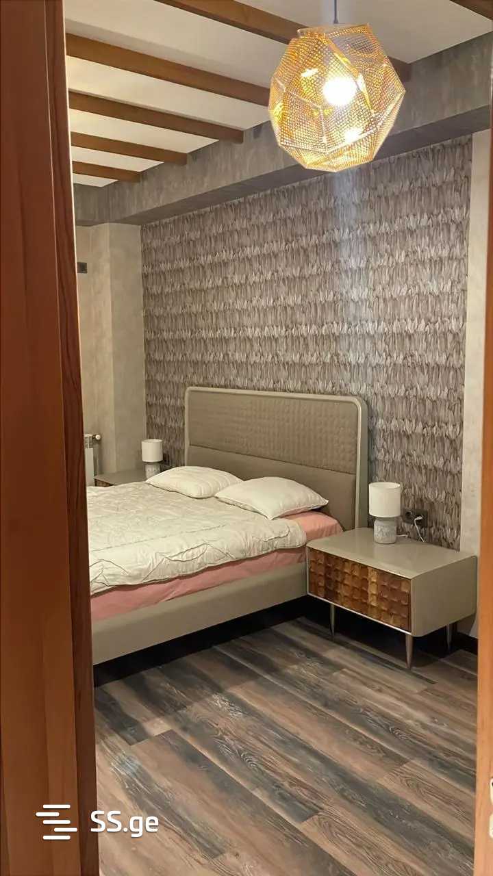 kerchi st. - 2 rooms