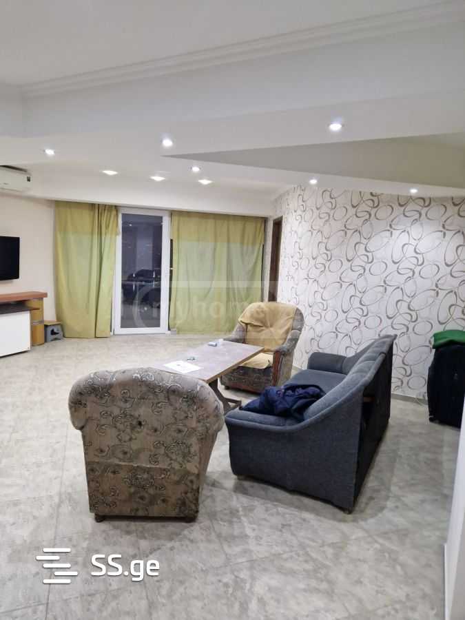 bochorishvili st. - 2 rooms