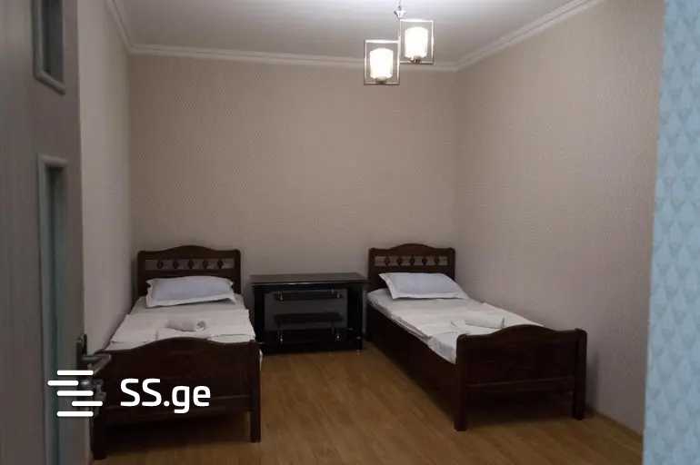 Квартира akhalcikhe st.