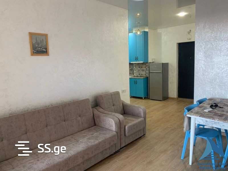 Angis st. 2nd lane 8 - 2 rooms