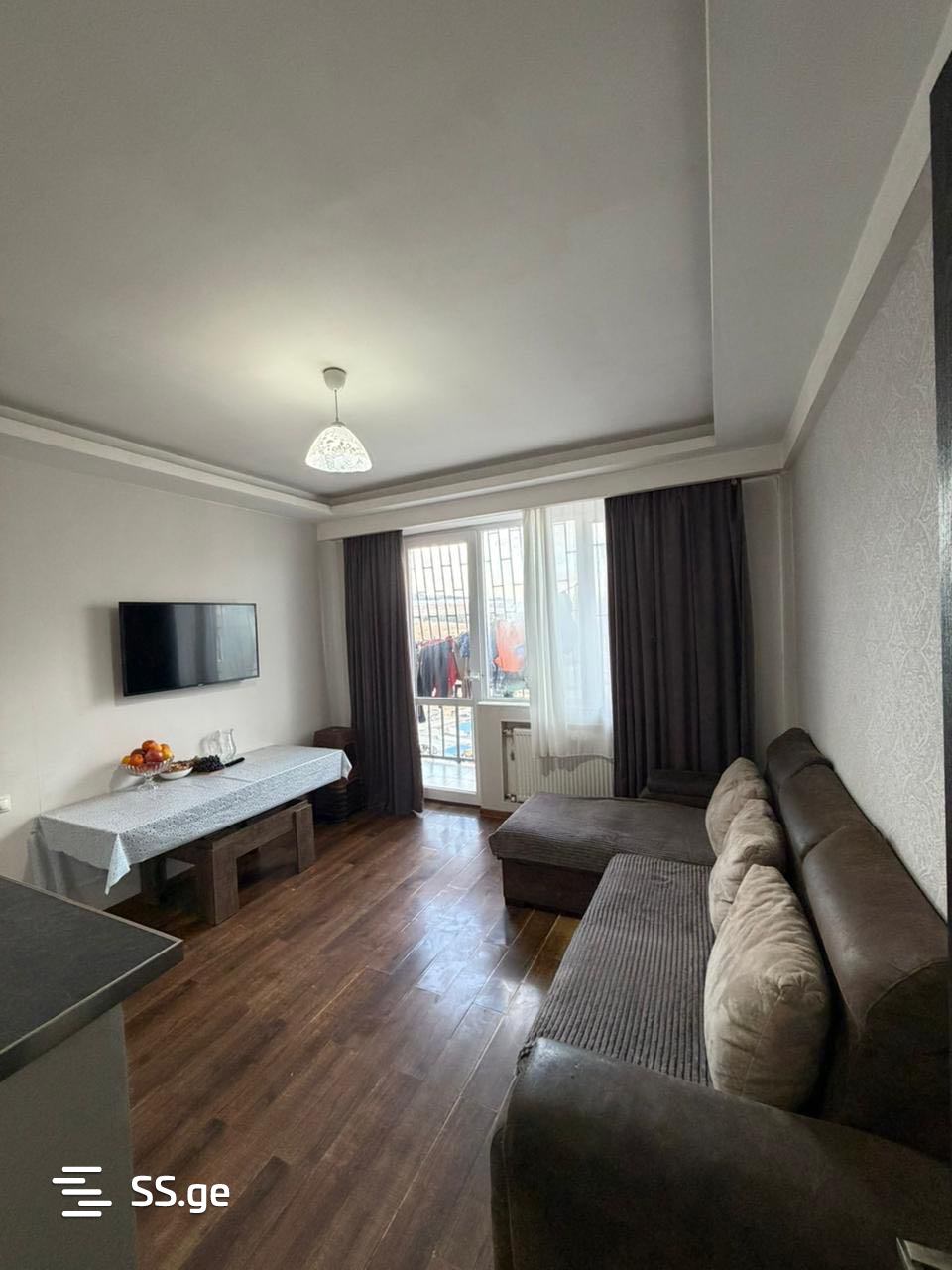 khomleli st. - 3 rooms