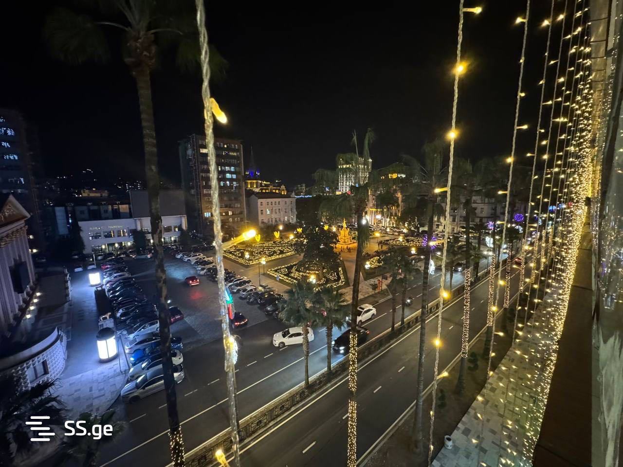 Angis st. 3rd lane 10 - 1 rooms