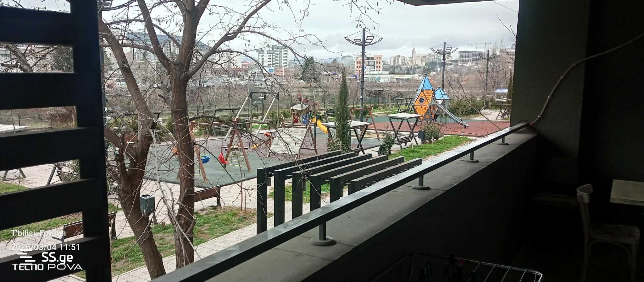 Квартира Artur Laisti st. 11