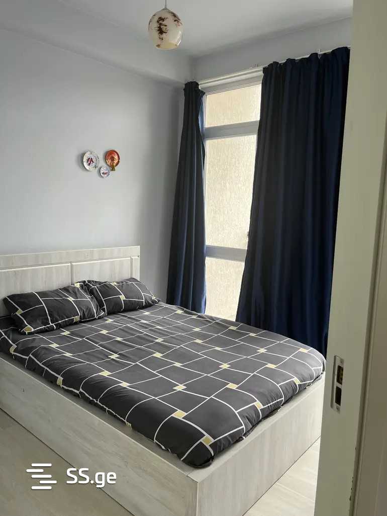 Квартира khosarauli st.