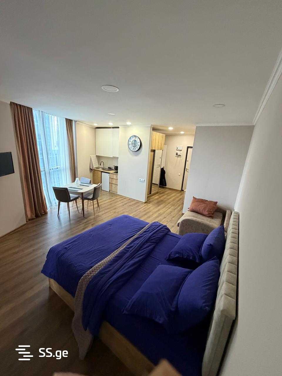 Airport District - 1 rooms