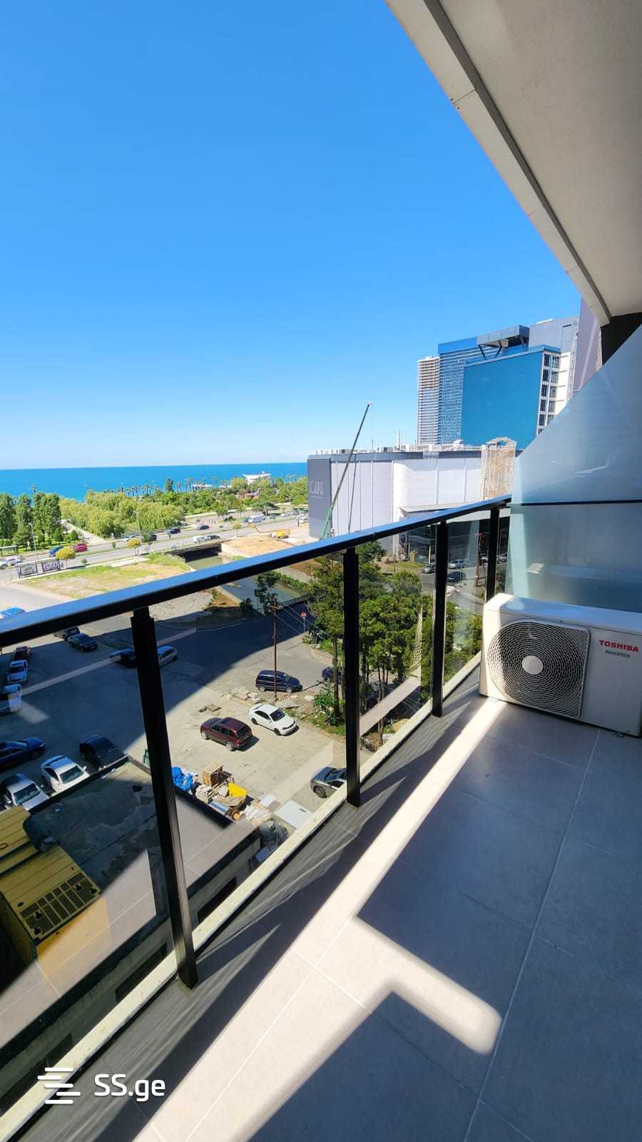 GR. Lortkipanidze st. 26 - 1 rooms