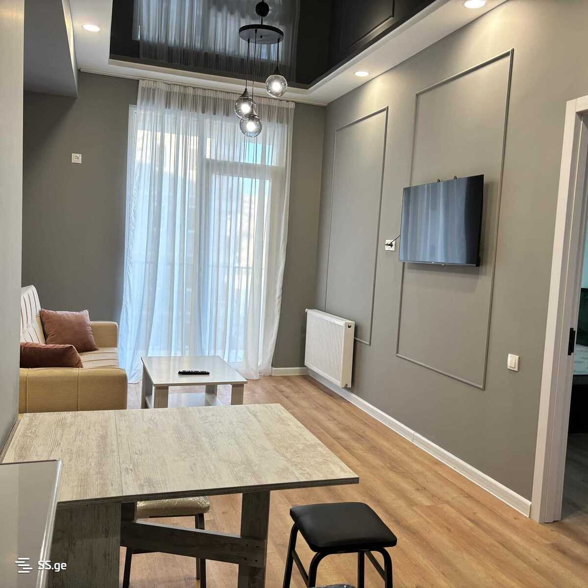 Квартира Demetre Tavdadebuli st.