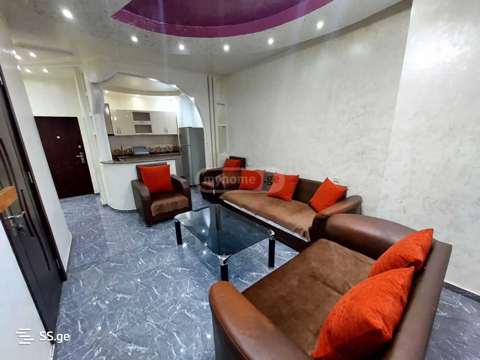 Квартира lusininiani st.