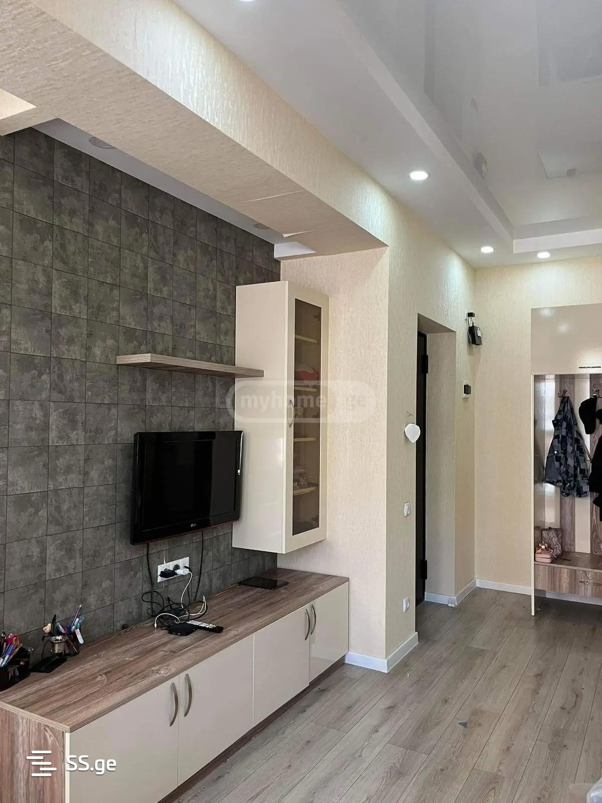 Politkovskaya St (jikia st.) 3 - 2 rooms