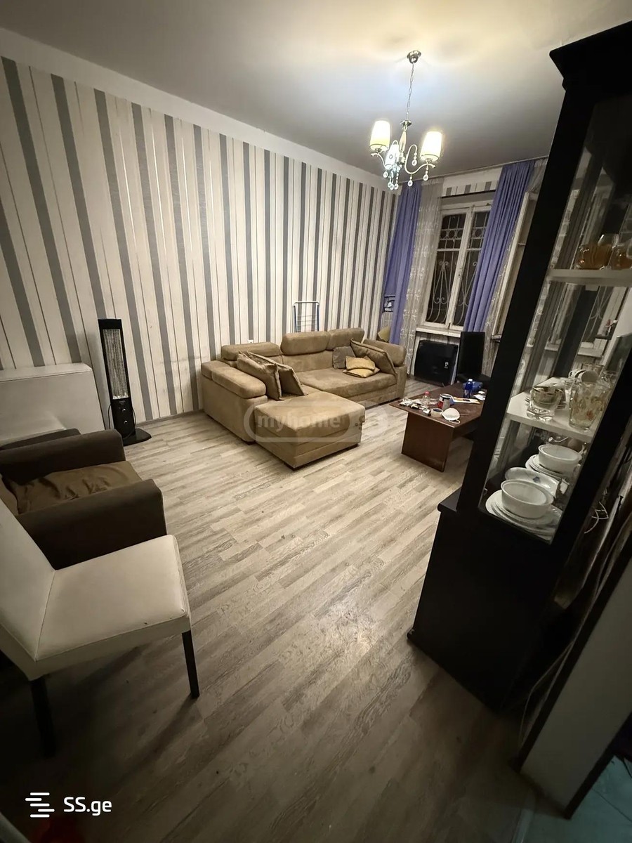 nucubidze st. - 2 rooms