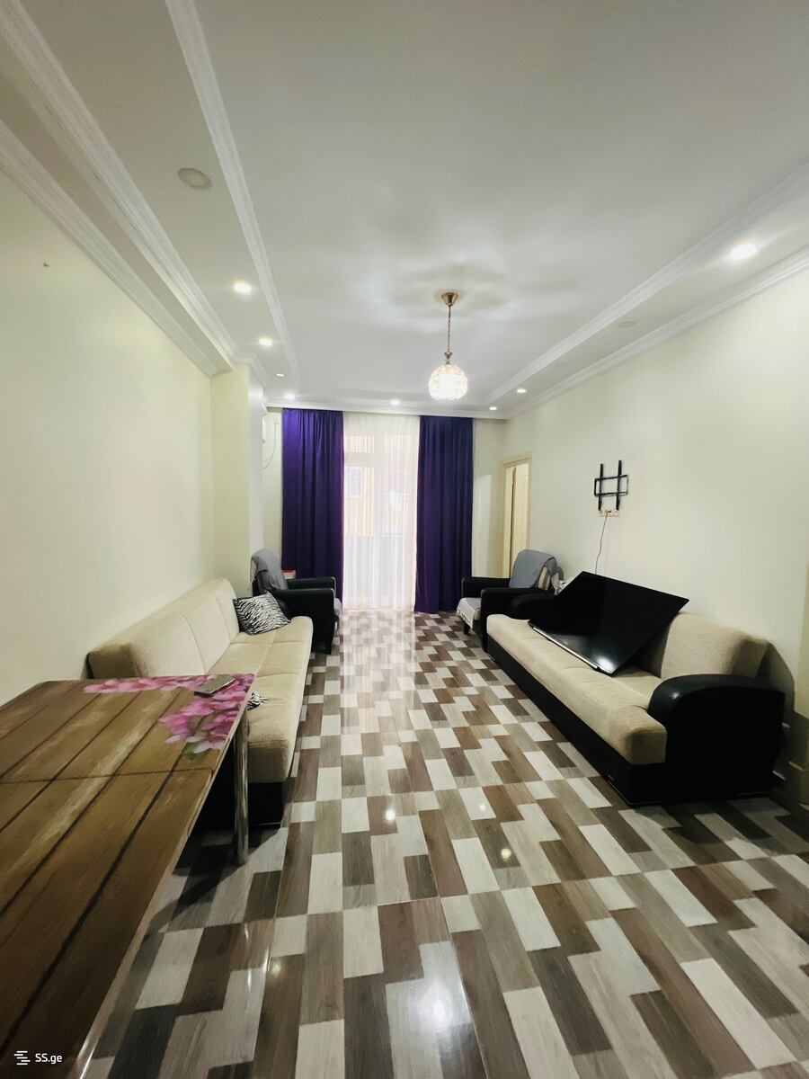 Airport District - 4 rooms