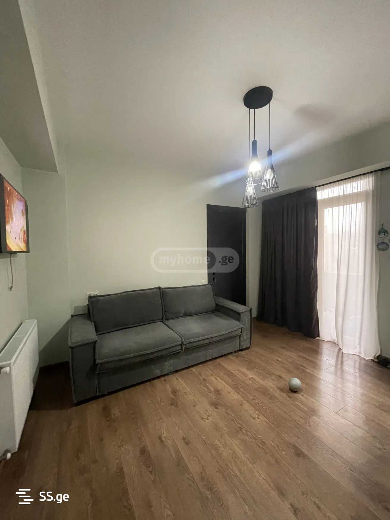 shandor petef st. - 2 rooms