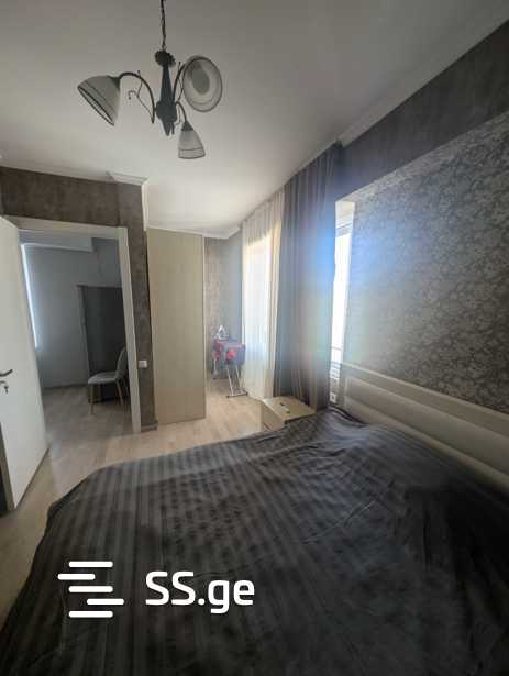 Квартира III Microdistrict - Varketili