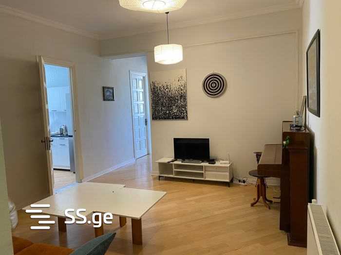 Квартира nucubidze st.