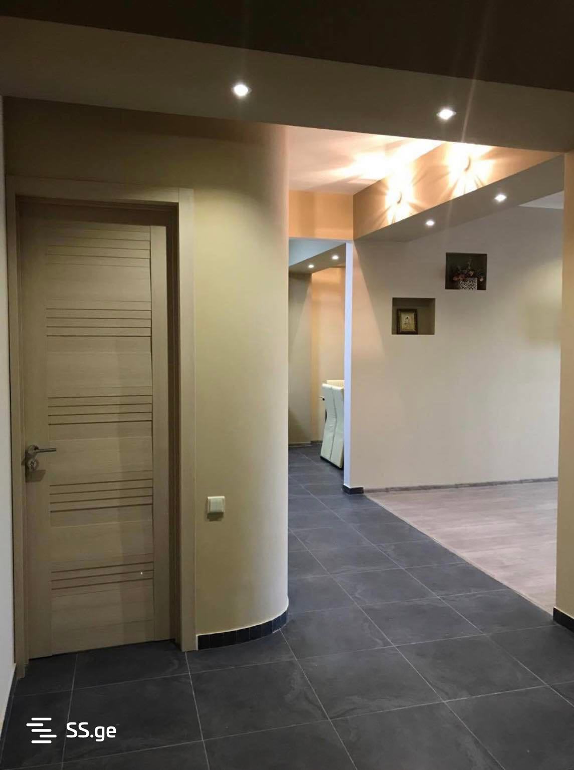 Квартира Kazbegi avenue 32ა