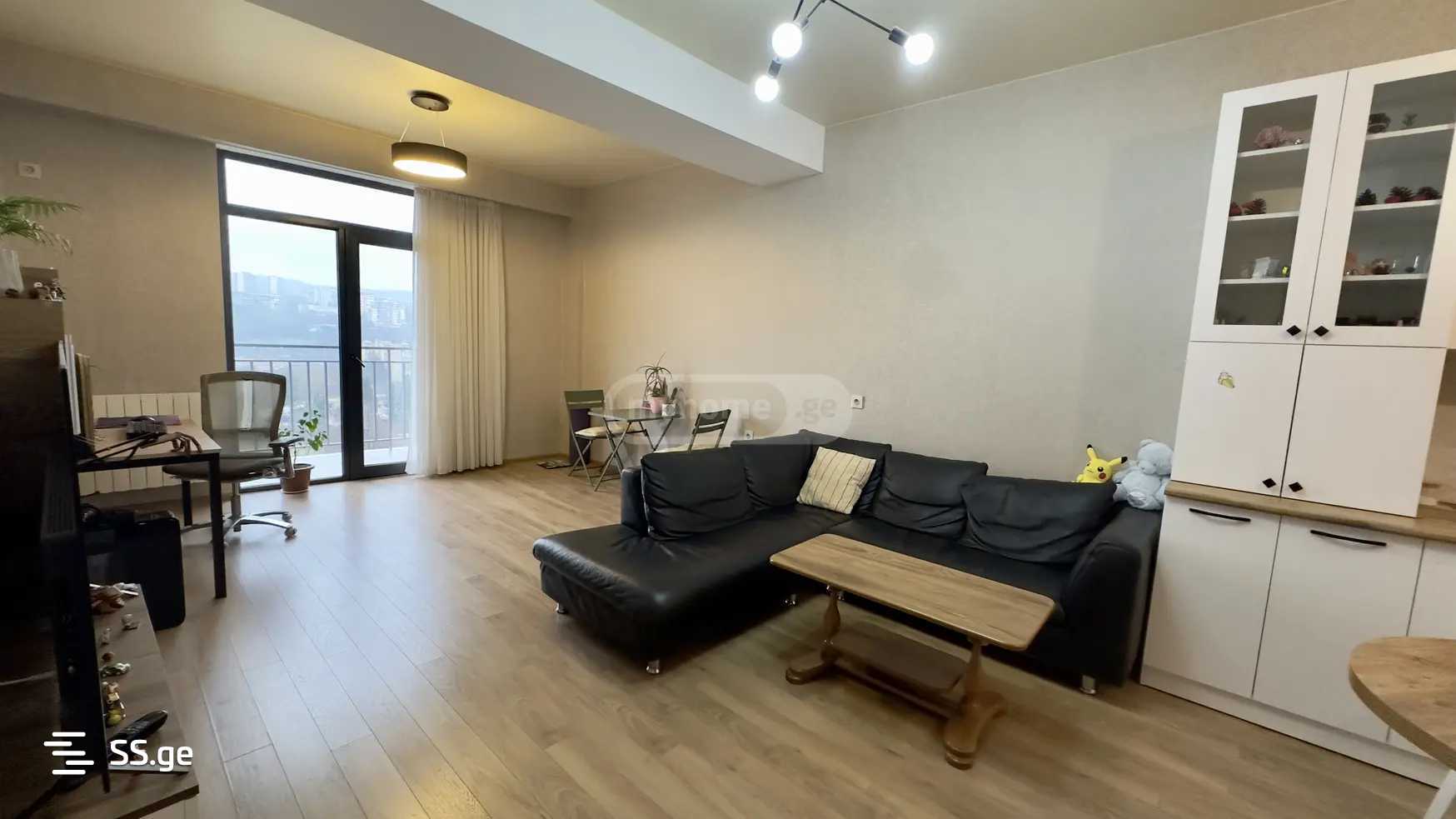 lubliana st. - 2 rooms