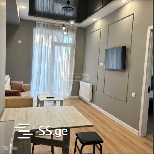 Квартира Demetre Tavdadebuli st. 38