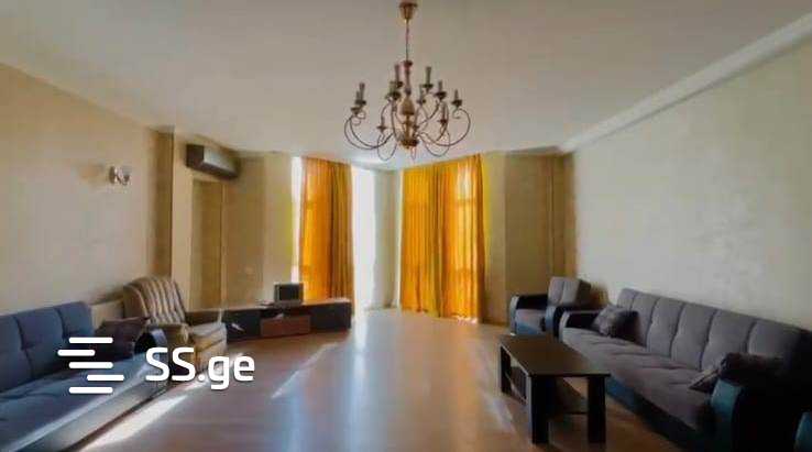 Квартира sairme st.