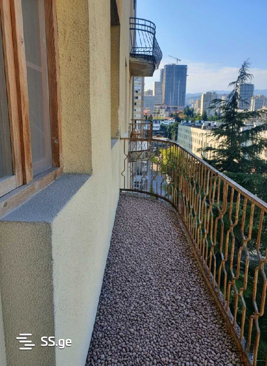 Burdzgla st. - 4 rooms