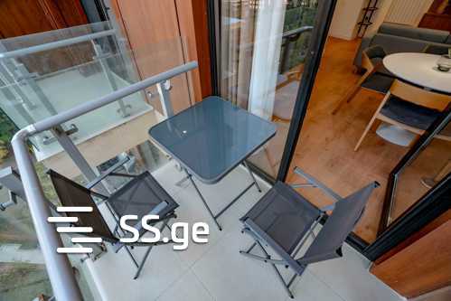 m. aleksidze st. 3 - 2 rooms