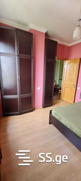 m. aleksidze st. 7 - 3 rooms