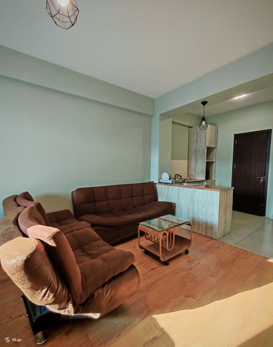 berbuki st. 3 - 2 rooms