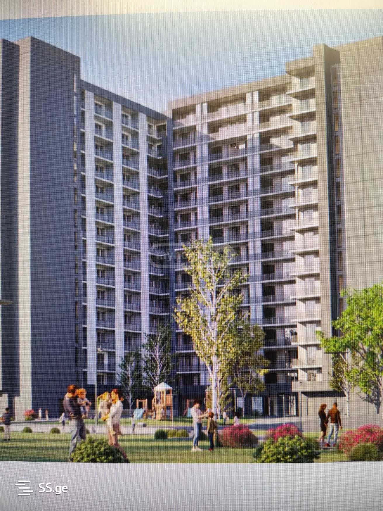 Bob walsh st. - 3 rooms