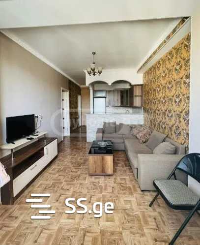 Квартира T. Botchorishvili st.