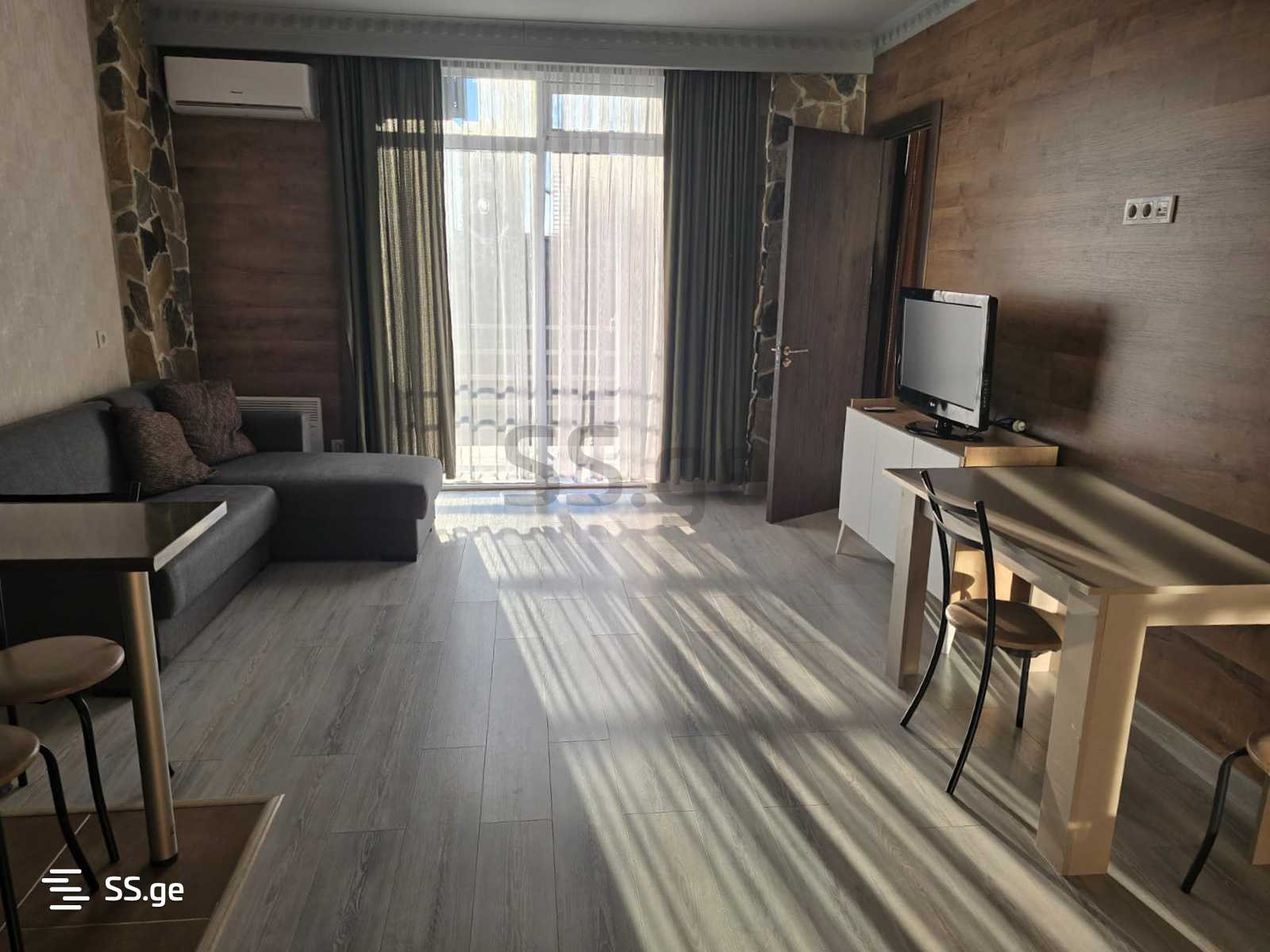 M. Lermontov Street 105 - 2 rooms