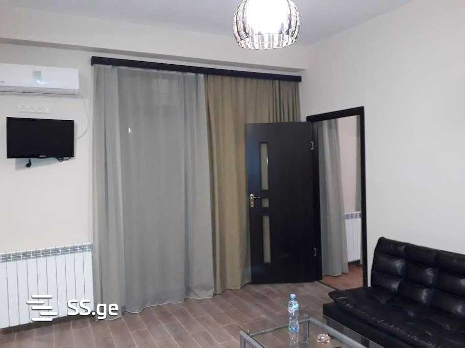 nucubidze st. 129 - 2 rooms