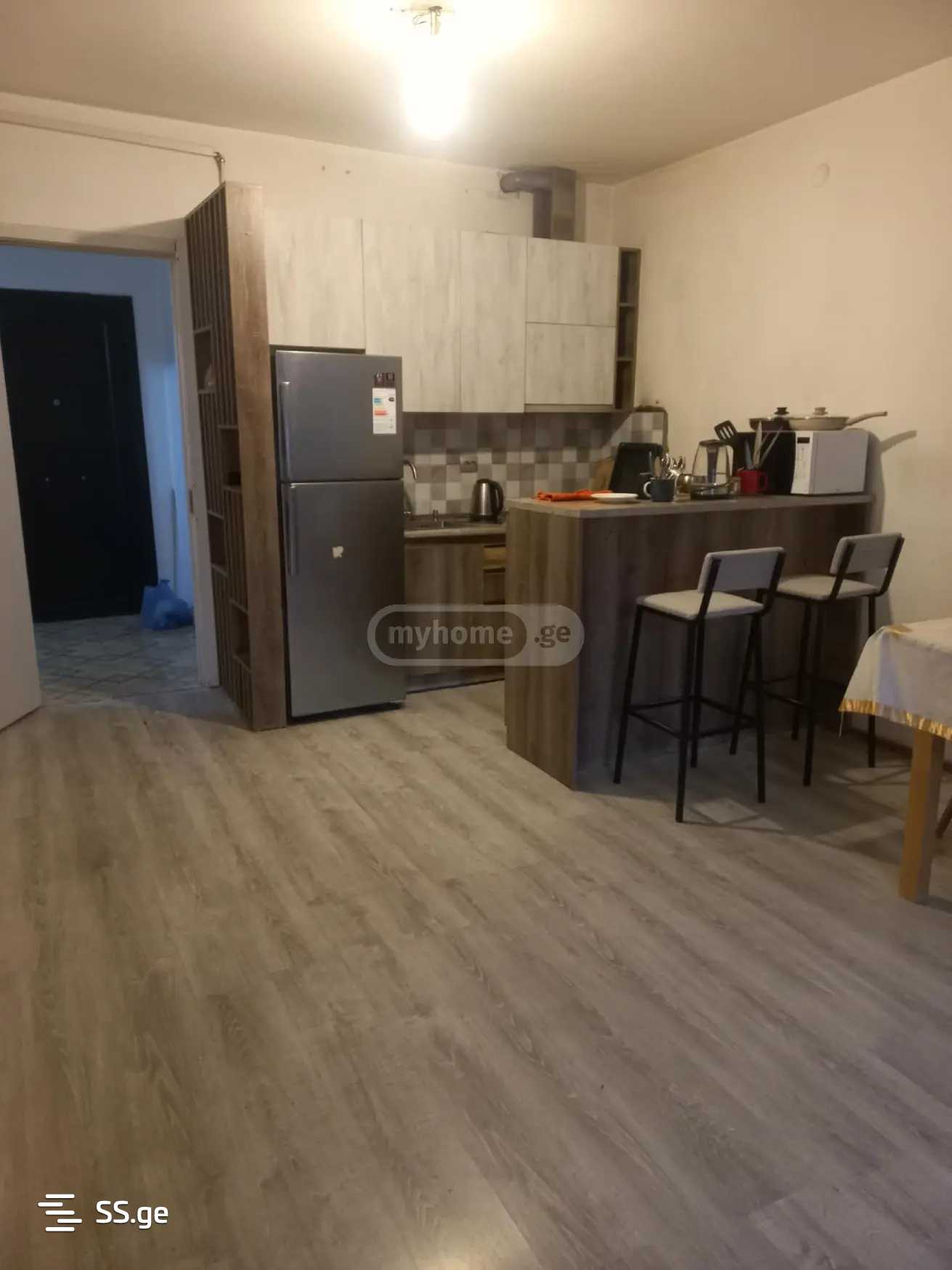 Квартира Sh. Nadirashvili st.