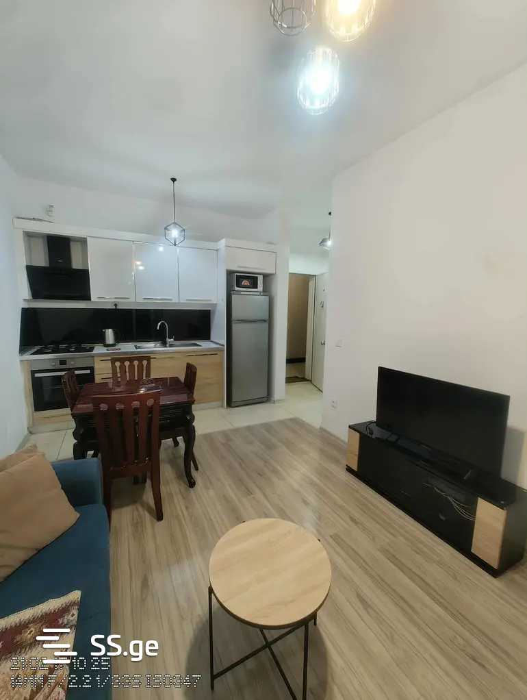 Квартира Bob walsh st.