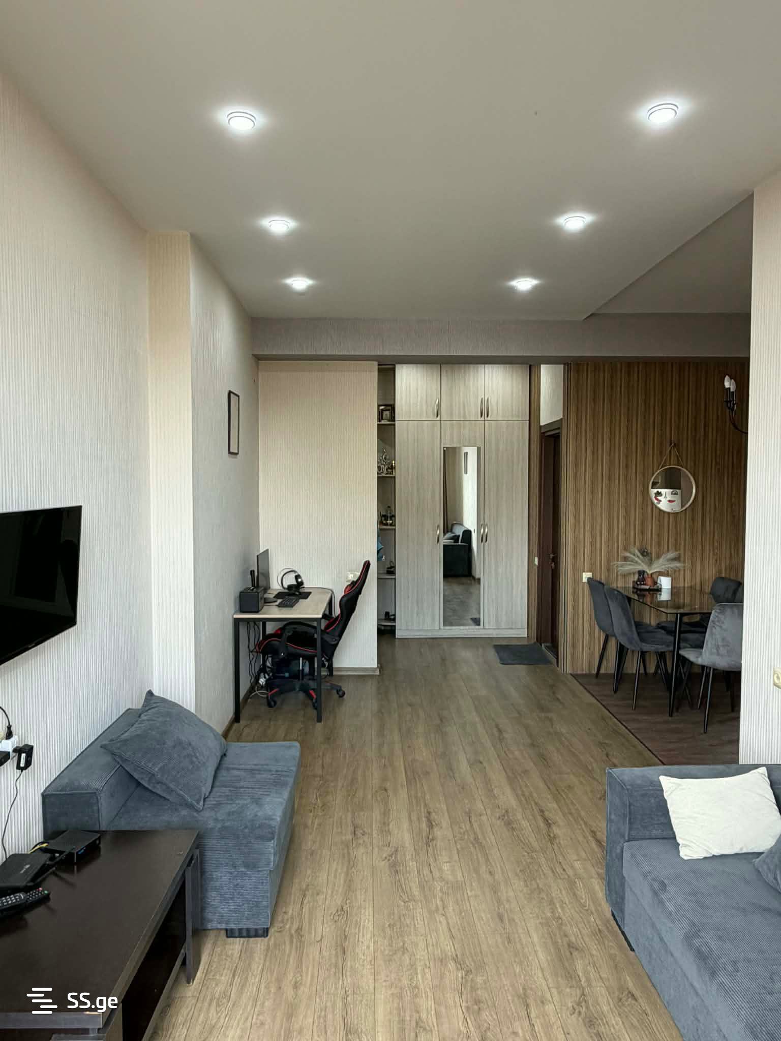 Квартира shartava st. 71