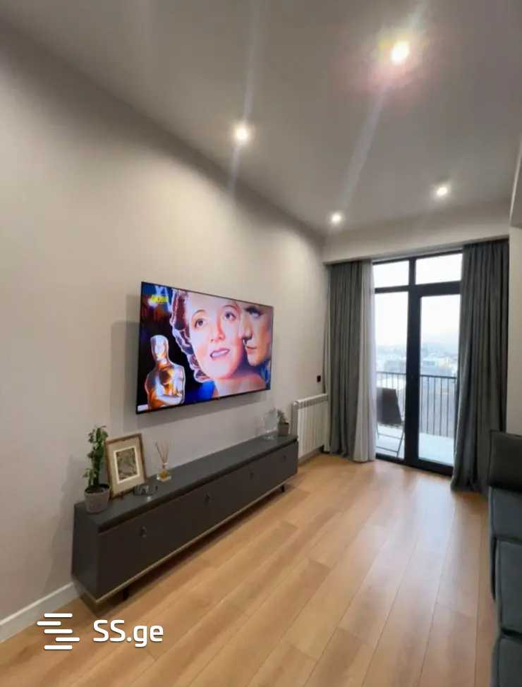 Квартира Marko polo st.