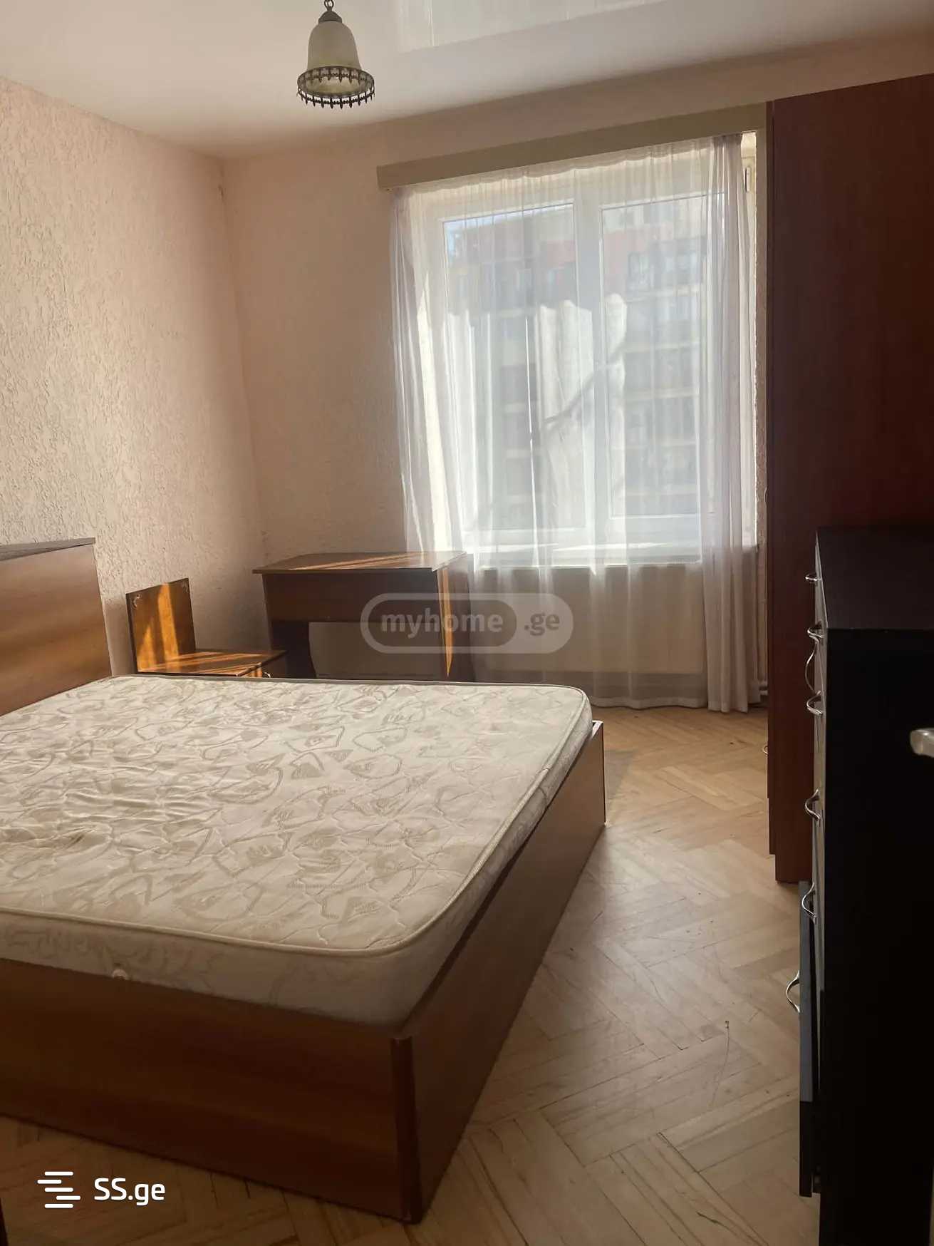 Квартира a.wereTlis avenue 87ა