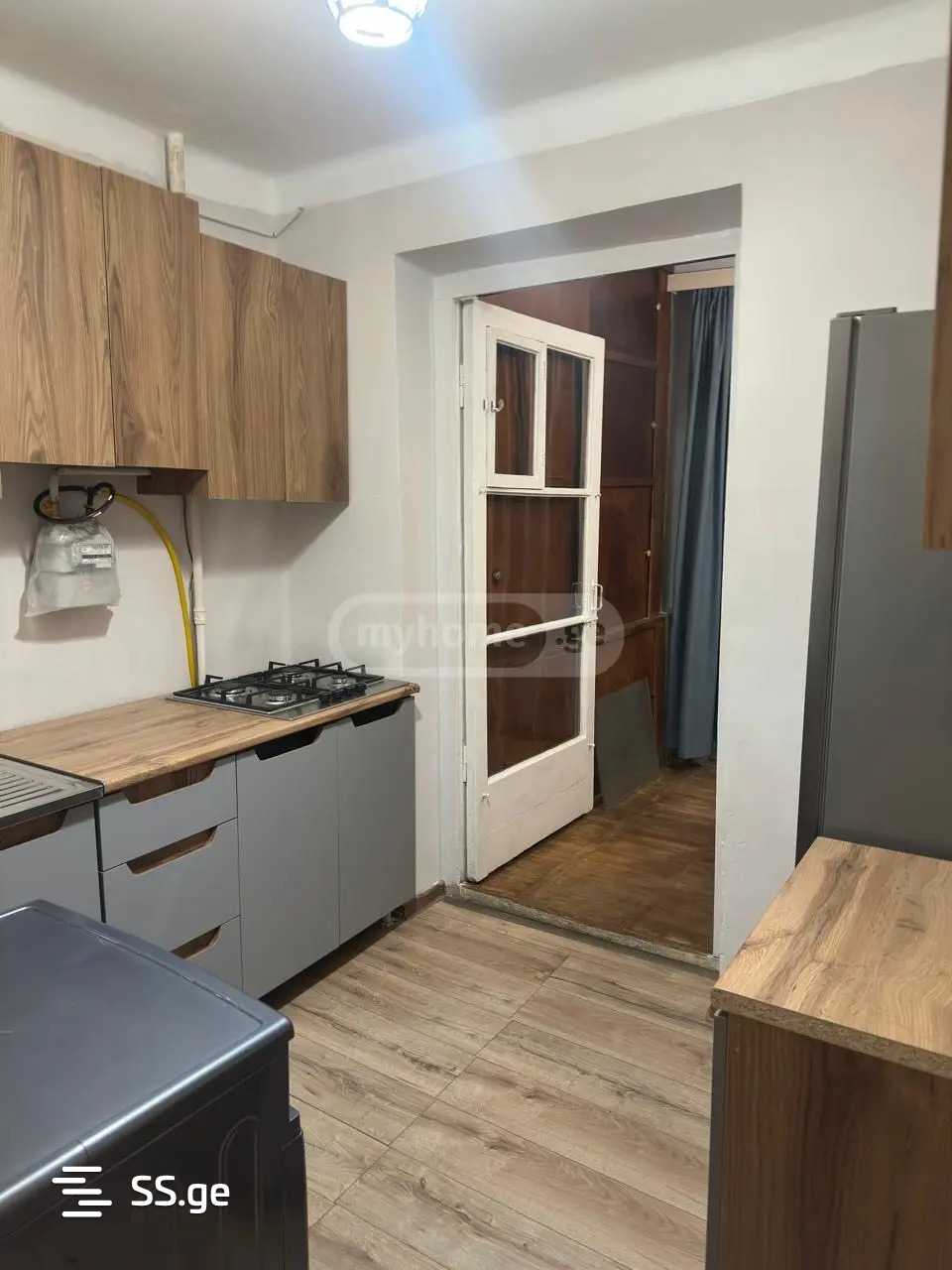 Квартира zarzma st.