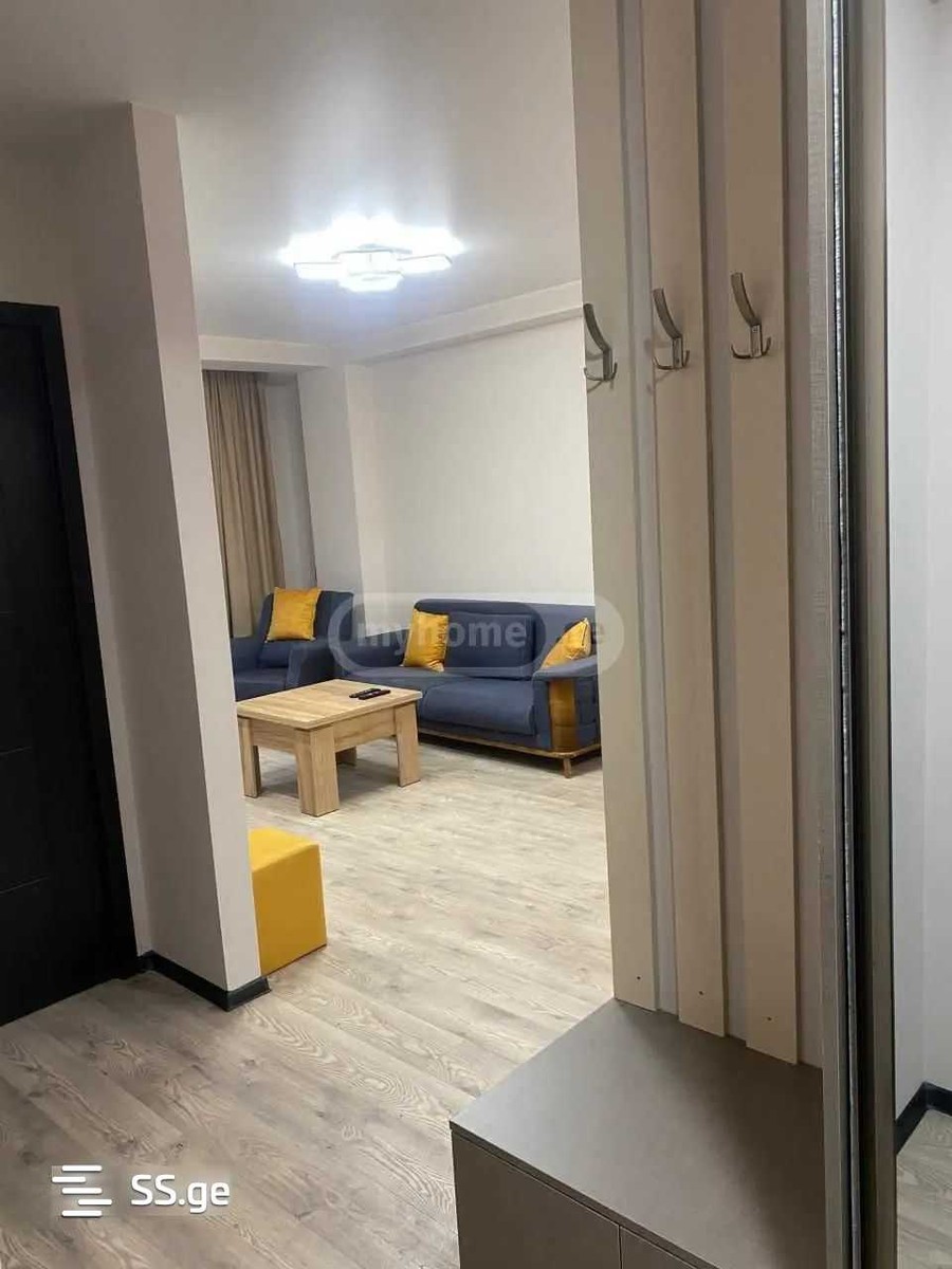 kedia st. - 2 rooms