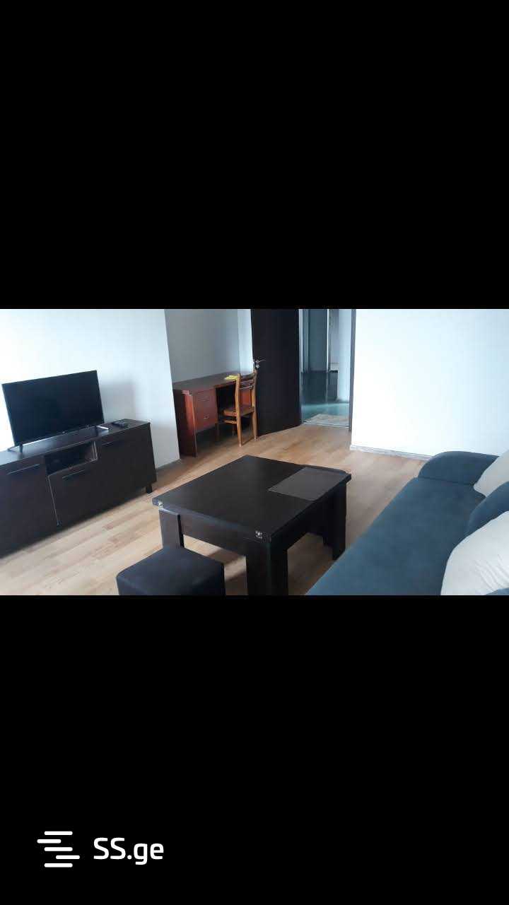 Квартира E. Botsvadze st. 12